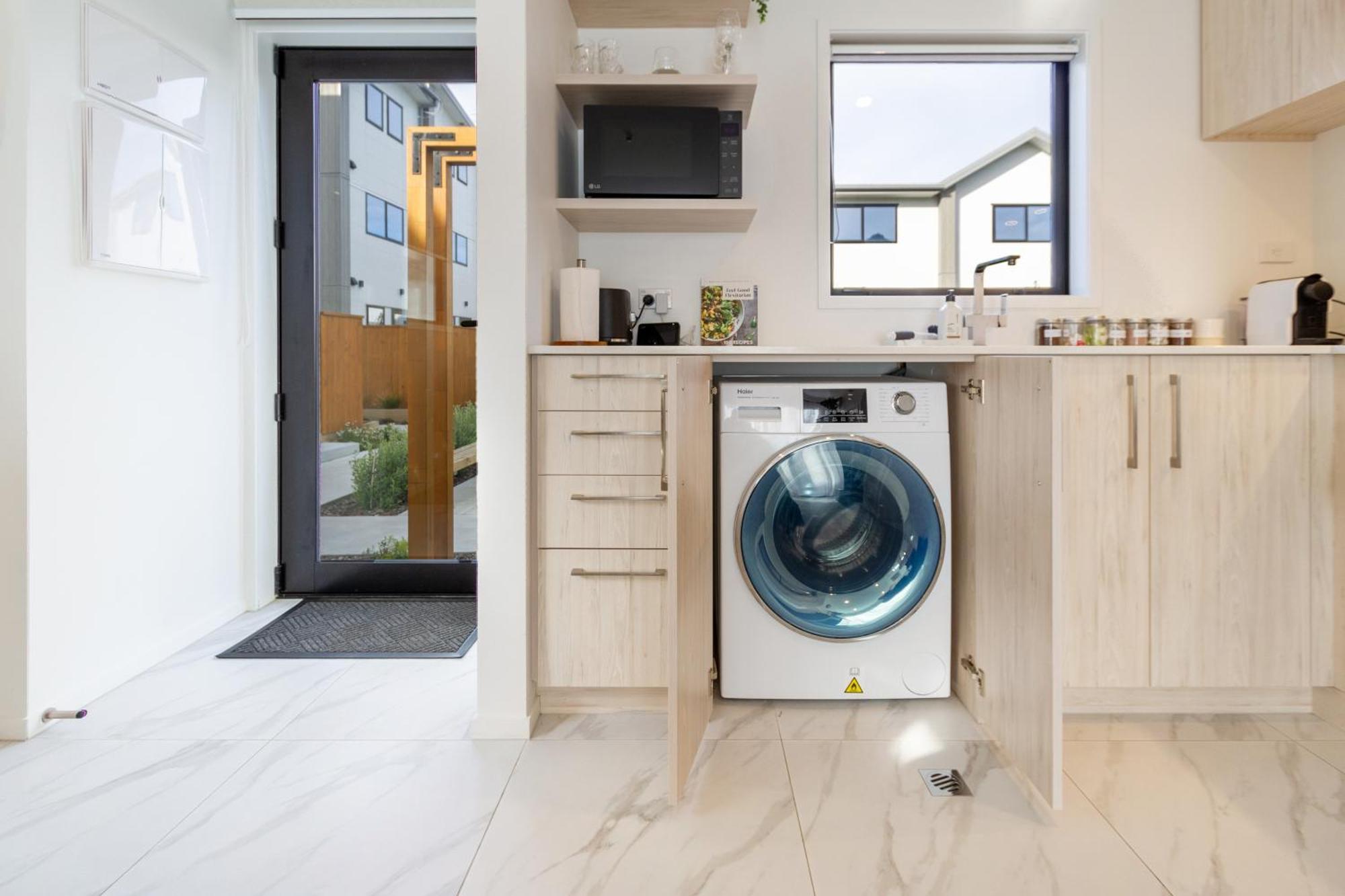 Serenity By The Sea: Coastal Escape1 Bed 1 Bath Christchurch Exterior photo
