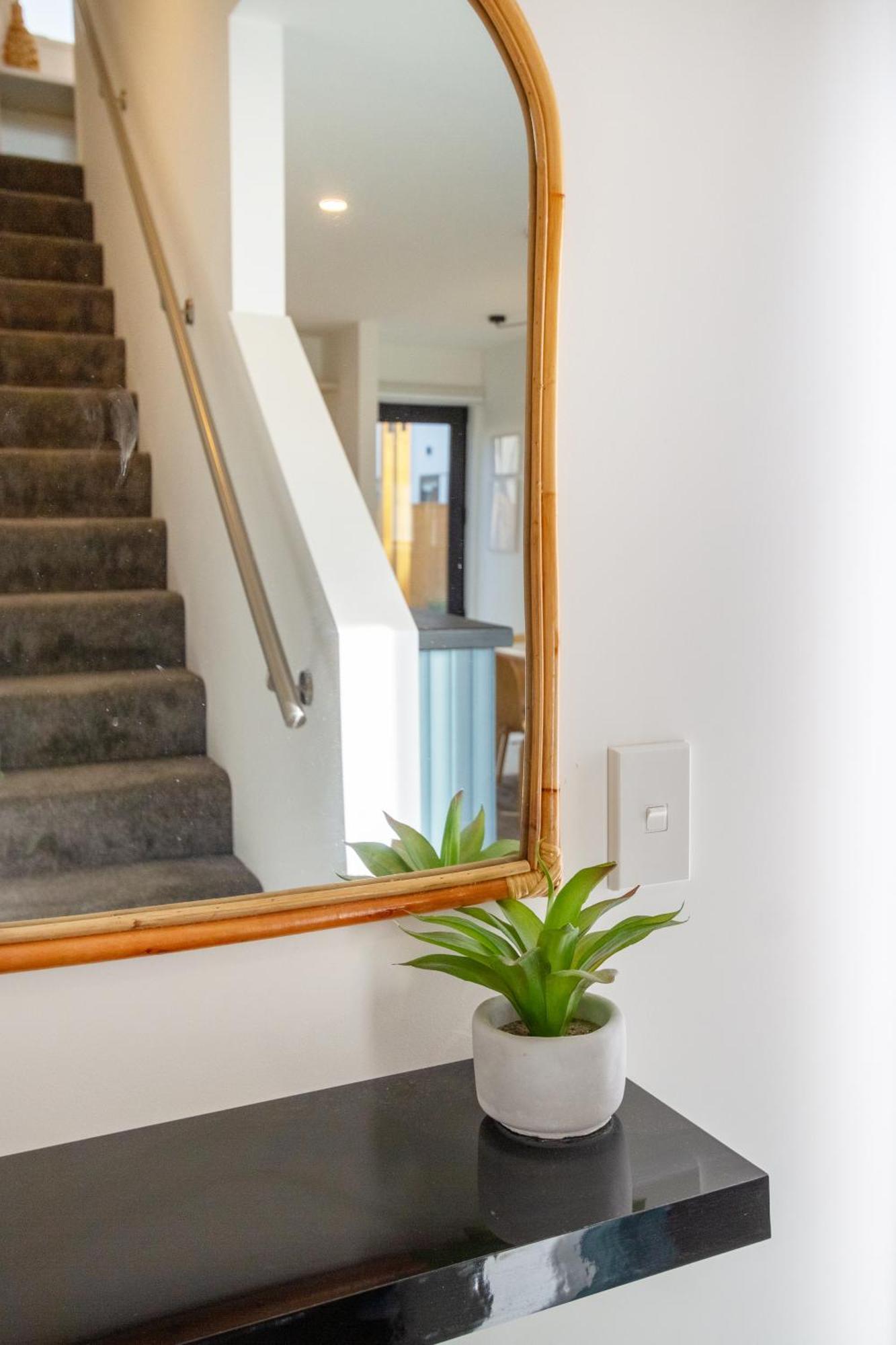 Serenity By The Sea: Coastal Escape1 Bed 1 Bath Christchurch Exterior photo