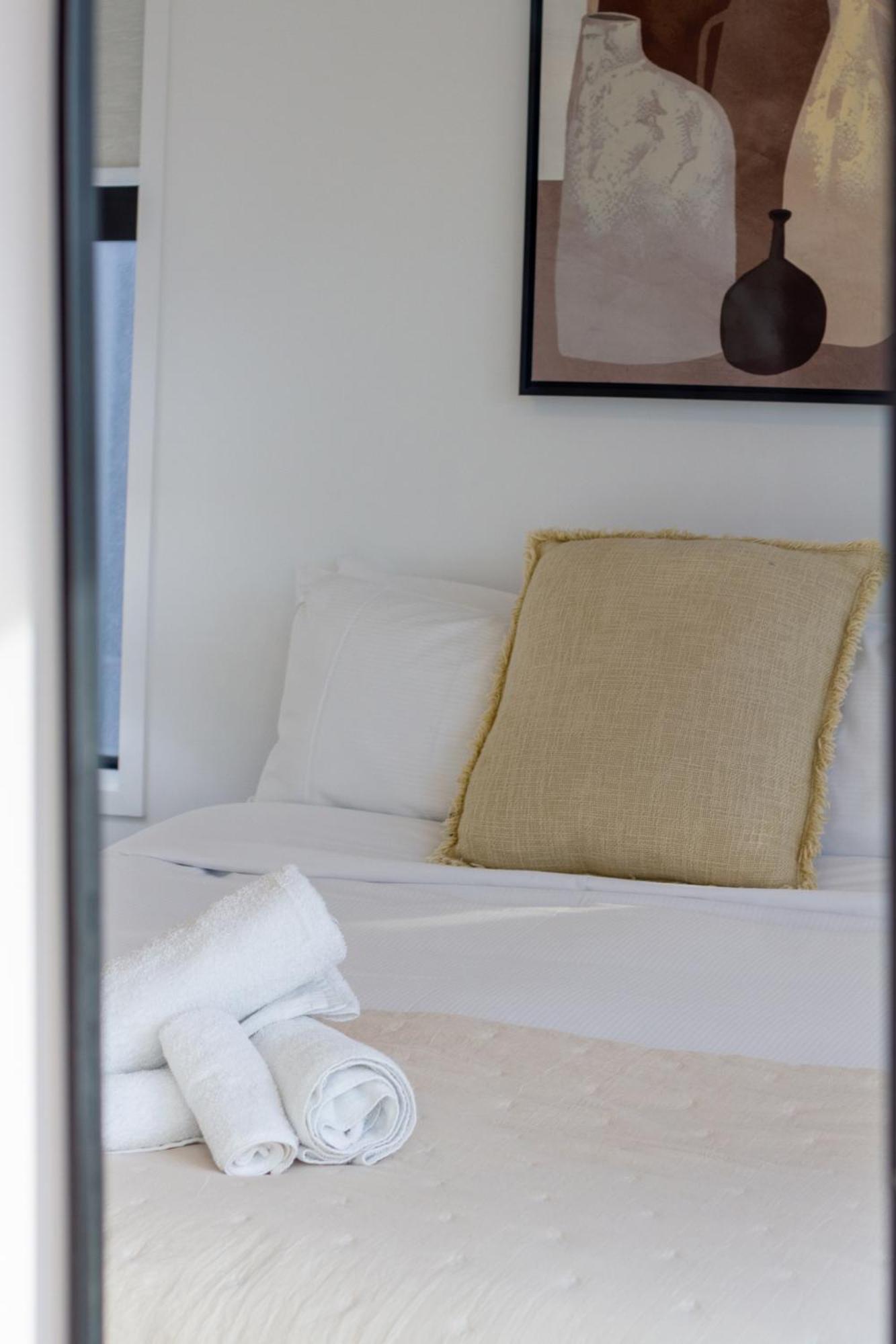 Serenity By The Sea: Coastal Escape1 Bed 1 Bath Christchurch Exterior photo