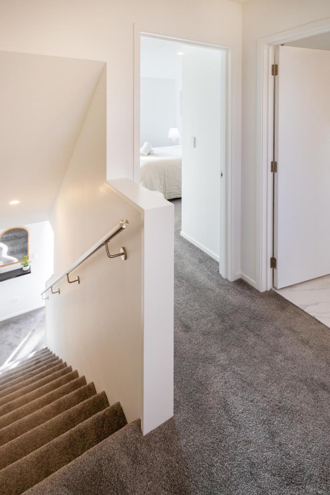 Serenity By The Sea: Coastal Escape1 Bed 1 Bath Christchurch Exterior photo